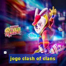 jogo clash of clans